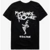 Flash Sale 🔔 My Chemical Romance Black Parade T-Shirt 🛒 -Cheap Music Tees Store 10061276 hi