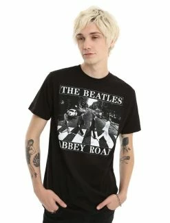 Cheap π The Beatles Abbey Road T-Shirt π 5 Cheap π The Beatles Abbey Road T-Shirt π -Cheap Music Tees Store 10184181 av1