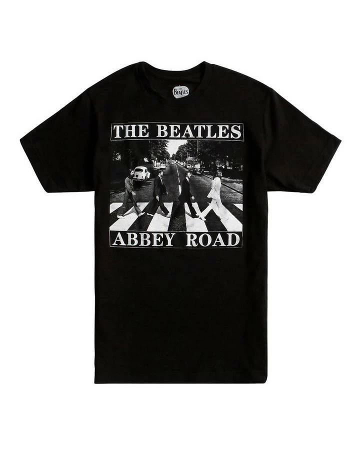 Cheap π The Beatles Abbey Road T-Shirt π 3 Cheap π The Beatles Abbey Road T-Shirt π