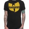 Best reviews of 🔔 Wu-Tang Clan Logo T-Shirt 😉 -Cheap Music Tees Store 10219191 hi