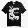 Promo 🎉 Bauhaus Sky's Gone Out T-Shirt 🛒