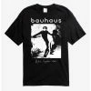 Cheapest 👏 Bauhaus Body Thief T-Shirt ⌛ -Cheap Music Tees Store 11691717 hi