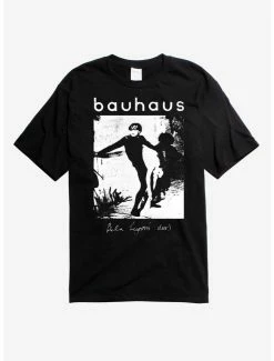 Cheapest 👏 Bauhaus Body Thief T-Shirt ⌛