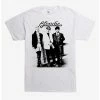 Cheapest ✔️ Blondie Together T-Shirt ❤️ -Cheap Music Tees Store 11691726 hi