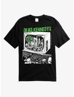 Deals 🎉 Dead Kennedys Invasion T-Shirt ✔️