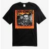 Promo 🧨 Dead Kennedys Album Cover T-Shirt 🔥