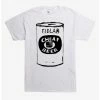 Buy 🔔 Fidlar Cheap Beer T-Shirt ⌛ -Cheap Music Tees Store 11691934 hi