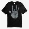 Promo 🔔 Jerry Garcia Hand T-Shirt 🧨 -Cheap Music Tees Store 11692057 hi