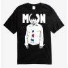 Flash Sale 🔥 Keith Moon Elvis For Everyone T-Shirt 💯 -Cheap Music Tees Store 11692138 hi