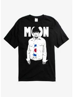 Flash Sale 🔥 Keith Moon Elvis For Everyone T-Shirt 💯