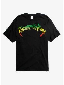 Coupon 😀 Kottonmouth Kings Rasta Logo T-Shirt 😀