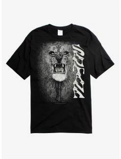 Outlet ⌛ Santana Album Cover T-Shirt 😀