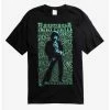 Hot Sale 🧨 Santana Vintage Wisdom T-Shirt 😀 -Cheap Music Tees Store 11692193 hi
