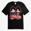 Best reviews of 😉 Twiztid Hood T-Shirt 👏
