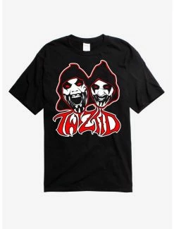 Best reviews of 😉 Twiztid Hood T-Shirt 👏