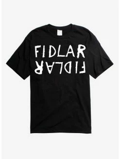 Best reviews of 🛒 Fidlar Logo T-Shirt 😍