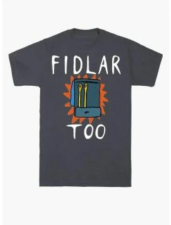 Cheapest ✨ Fidlar Matchbook T-Shirt 👏