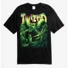 Coupon ❤️ Twiztid Freek Show T-Shirt ⭐ -Cheap Music Tees Store 11696166 hi