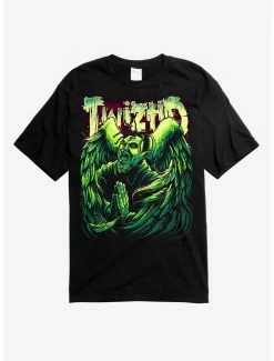 Coupon ❤️ Twiztid Freek Show T-Shirt ⭐