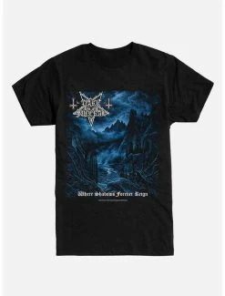 Wholesale ✔️ Dark Funeral Shadows T-Shirt 🔥