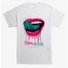 Budget 👏 Falling in Reverse Lips T-Shirt 🔥 -Cheap Music Tees Store 11787839 hi