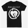 Best reviews of 🌟 Rise Against New Hearts T-Shirt 🎁