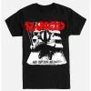 Cheap 👏 Rancid Out Come The Wolves T-Shirt ⭐