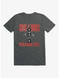New 🥰 Guns N' Roses Paradise City T-Shirt 😉
