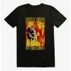 New 🔔 Guns N' Roses Use Your Illusion I T-Shirt 💯 -Cheap Music Tees Store 12070284 hi