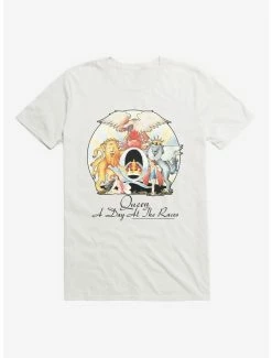 Best reviews of โค๏ธ Queen A Day At The Races T-Shirt ๐ 13 Best reviews of โค๏ธ Queen A Day At The Races T-Shirt ๐ -Cheap Music Tees Store 12070400 hi