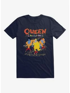 Best reviews of ๐ Queen A Kind of Magic T-Shirt โ 11 Best reviews of ๐ Queen A Kind of Magic T-Shirt โ -Cheap Music Tees Store 12070448 hi
