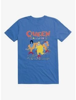 Best reviews of ๐ Queen A Kind of Magic T-Shirt โ 12 Best reviews of ๐ Queen A Kind of Magic T-Shirt โ -Cheap Music Tees Store 12070464 hi
