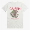 New 👍 Queen News of the World T-Shirt 💯 1 New 👍 Queen News of the World T-Shirt 💯 -Cheap Music Tees Store 12070841 hi