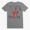 Outlet 😍 The Rolling Stones 1994 T-Shirt 🔥 -Cheap Music Tees Store 12402722 hi