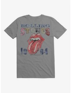 Outlet 😍 The Rolling Stones 1994 T-Shirt 🔥