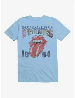 Outlet 😍 The Rolling Stones 1994 T-Shirt 🔥 -Cheap Music Tees Store 12402738 hi