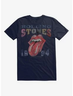 Outlet 😍 The Rolling Stones 1994 T-Shirt 🔥 -Cheap Music Tees Store 12402754 hi