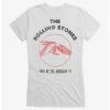 Flash Sale 👍 The Rolling Stones Tour Of The America's '75 👧 Girls T-Shirt 💯