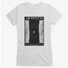 Outlet ✨ Architects All Our Gods Abandoned Us 👧 Girls T-Shirt 😍 -Cheap Music Tees Store 12679659 hi