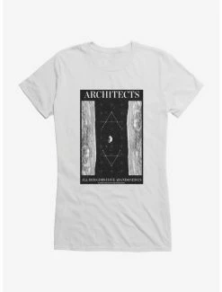 Outlet ✨ Architects All Our Gods Abandoned Us 👧 Girls T-Shirt 😍