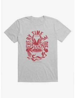 Outlet 🤩 Every Time I Die Hocus Pocus T-Shirt 😍 -Cheap Music Tees Store 12714349 hi