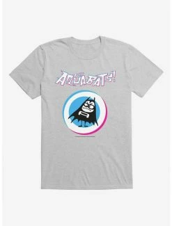 Best reviews of ⌛ The Aquabats Man T-Shirt 🌟 -Cheap Music Tees Store 12714376 hi 1
