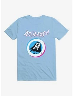 Best reviews of ⌛ The Aquabats Man T-Shirt 🌟 -Cheap Music Tees Store 12714385 hi