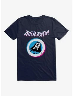 Best reviews of ⌛ The Aquabats Man T-Shirt 🌟 -Cheap Music Tees Store 12714394 hi