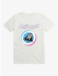Best reviews of ⌛ The Aquabats Man T-Shirt 🌟 -Cheap Music Tees Store 12714403 hi