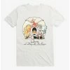 Hot Sale 🧨 Extra Soft Queen A Day At The Races T-Shirt 😀 -Cheap Music Tees Store 12797059 hi