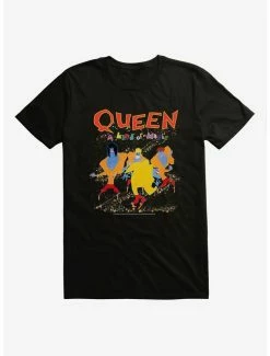 Flash Sale 🔥 Extra Soft Queen A Kind Of Magic T-Shirt 👏
