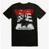 Wholesale 👍 Extra Soft Rancid Out Come The Wolves T-Shirt 🔔 -Cheap Music Tees Store 12797104 hi