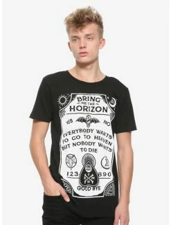 Coupon ✔️ Bring Me The Horizon Hospital For Souls Spirit Board T-Shirt ✔️ 6 Coupon ✔️ Bring Me The Horizon Hospital For Souls Spirit Board T-Shirt ✔️ -Cheap Music Tees Store 12870259 av1