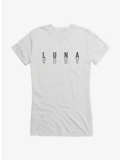 Coupon ๐ฅฐ Luna Aura Mirror Logo ๐ง Girls T-Shirt ๐ฏ 7 Coupon ๐ฅฐ Luna Aura Mirror Logo ๐ง Girls T-Shirt ๐ฏ -Cheap Music Tees Store 13357605 hi